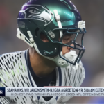 Jaxon Smith-Njigba
