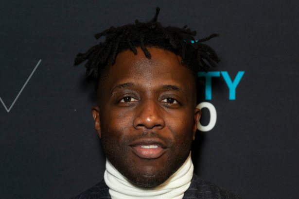 Nigel Sylvester