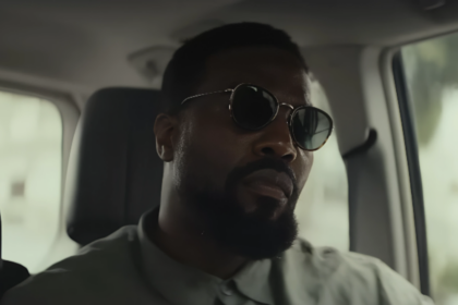 Netflix Man on Fire | Official Teaser, Yahya Abdul-Mateen II