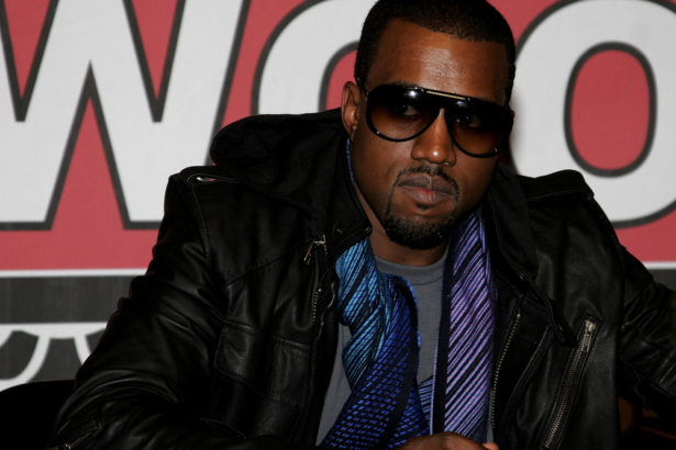 kanye west