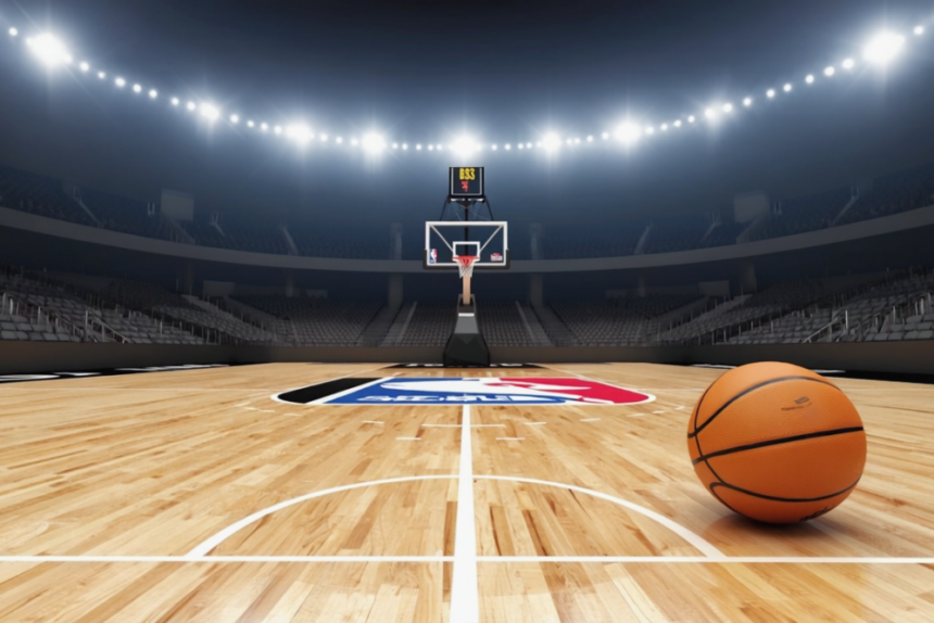 San Antonio Spurs vs New York Knicks