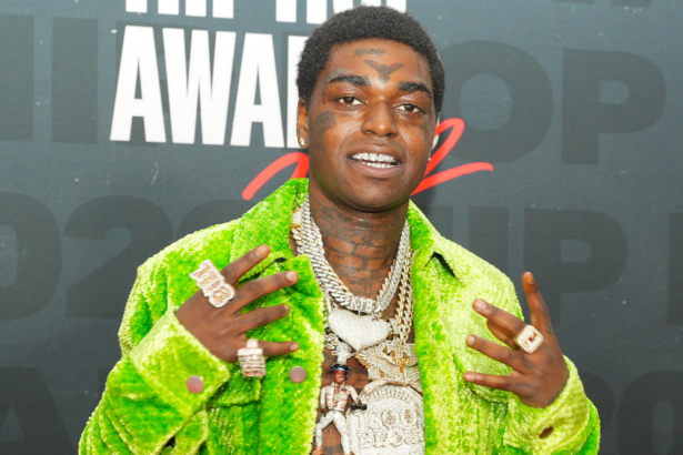Kodak Black