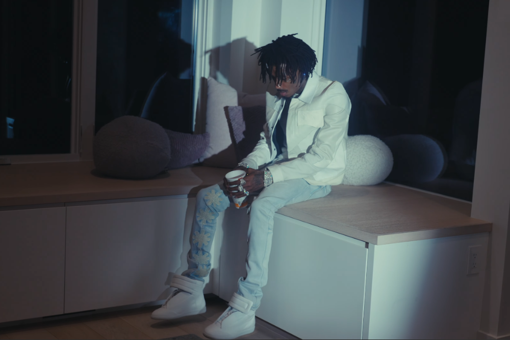 YoungBoy Never Broke Again