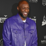 Lamar Odom