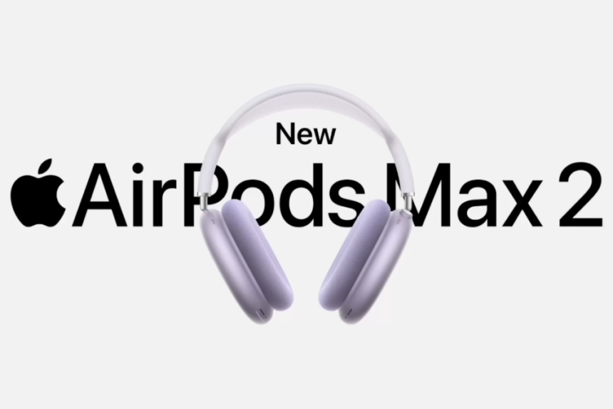 Apple AirPods Max 2
