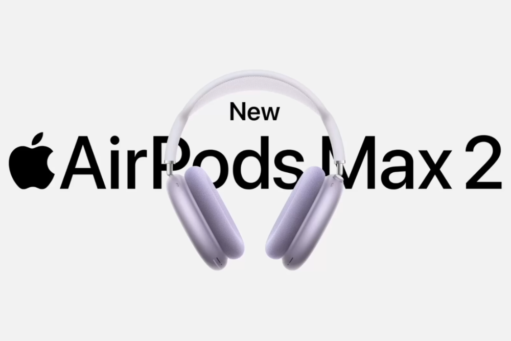 Apple AirPods Max 2