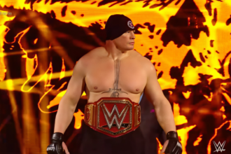 Brock Lesnar
