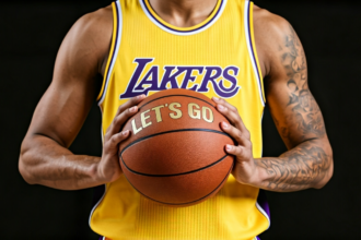 Lakers