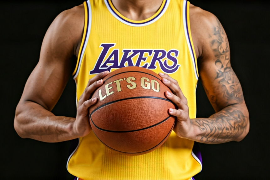 Lakers