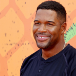Michael Strahan