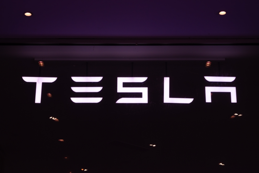 tesla