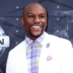 Floyd Mayweather Jr