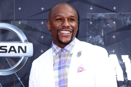 Floyd Mayweather Jr