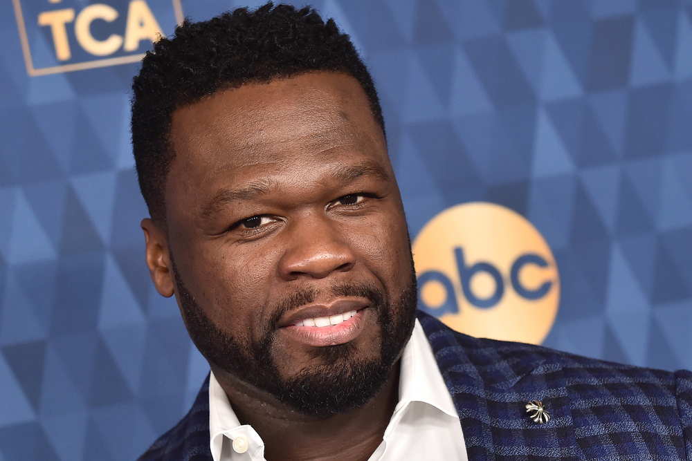 50 Cent