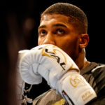 Anthony Joshua