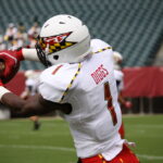 Stefon Diggs