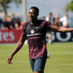 Danny Welbeck
