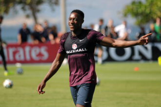 Danny Welbeck