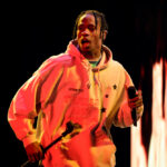 Travis Scott