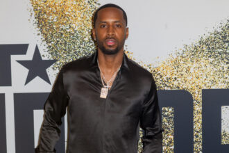 Safaree