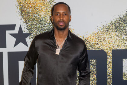 Safaree