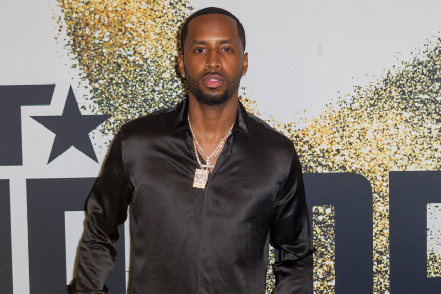 Safaree