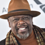 Cedric The Entertainer