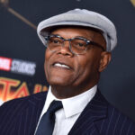 Samuel L. Jackson, Frisco