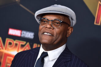 Samuel L. Jackson, Frisco
