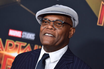 Samuel L. Jackson, Frisco