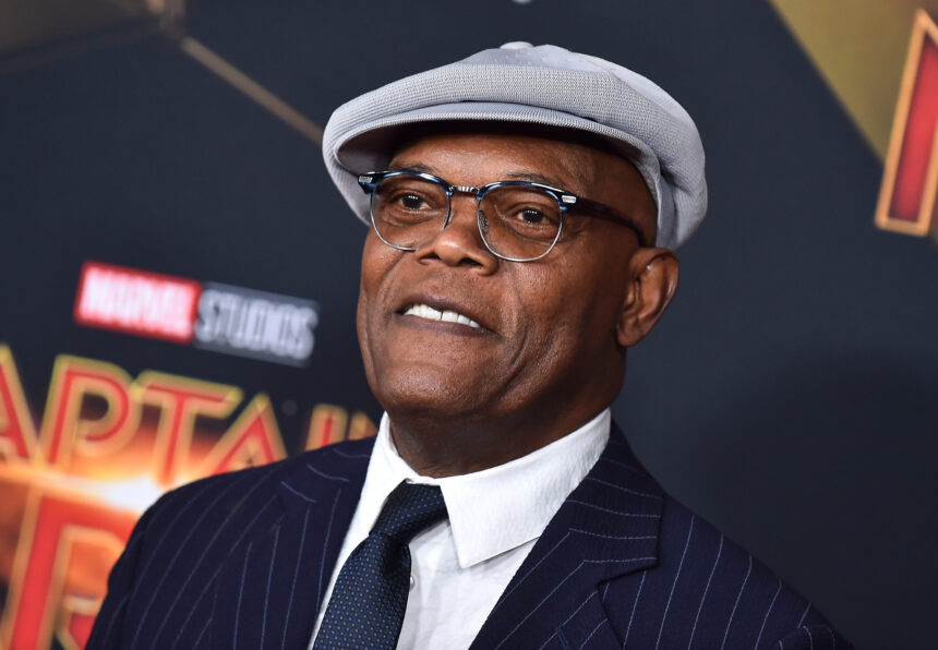 Samuel L. Jackson, Frisco