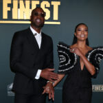 Dwayne Wade, Gabrielle Union