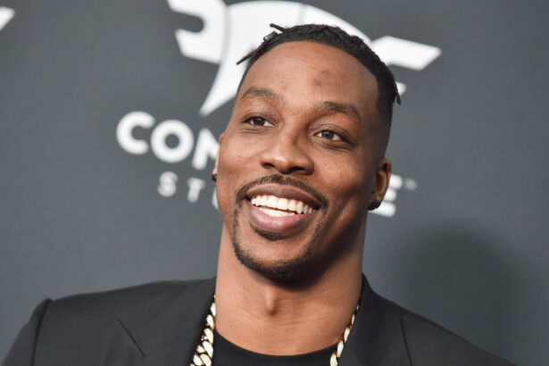 Dwight Howard