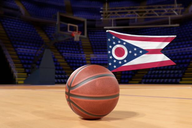 Ohio, Bruce Thornton