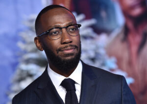 Lamorne Morris