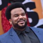 Craig Robinson
