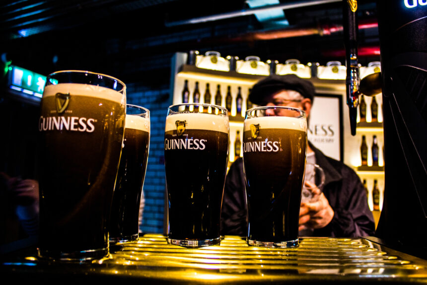 Guinness
