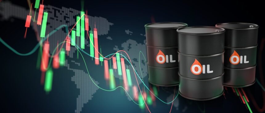 Oil, Market