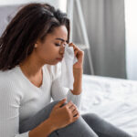 Women, Breakup, Dating, Student