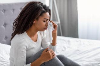 Women, Breakup, Dating, Student