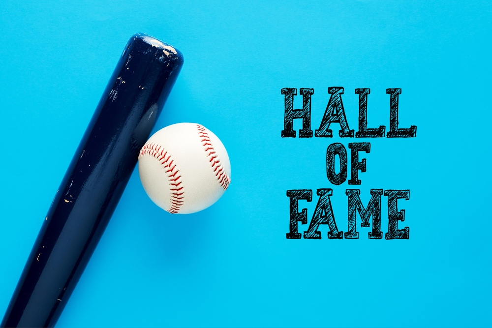Baseball Hall of Fame