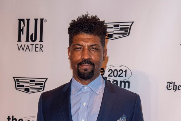 Deon Cole