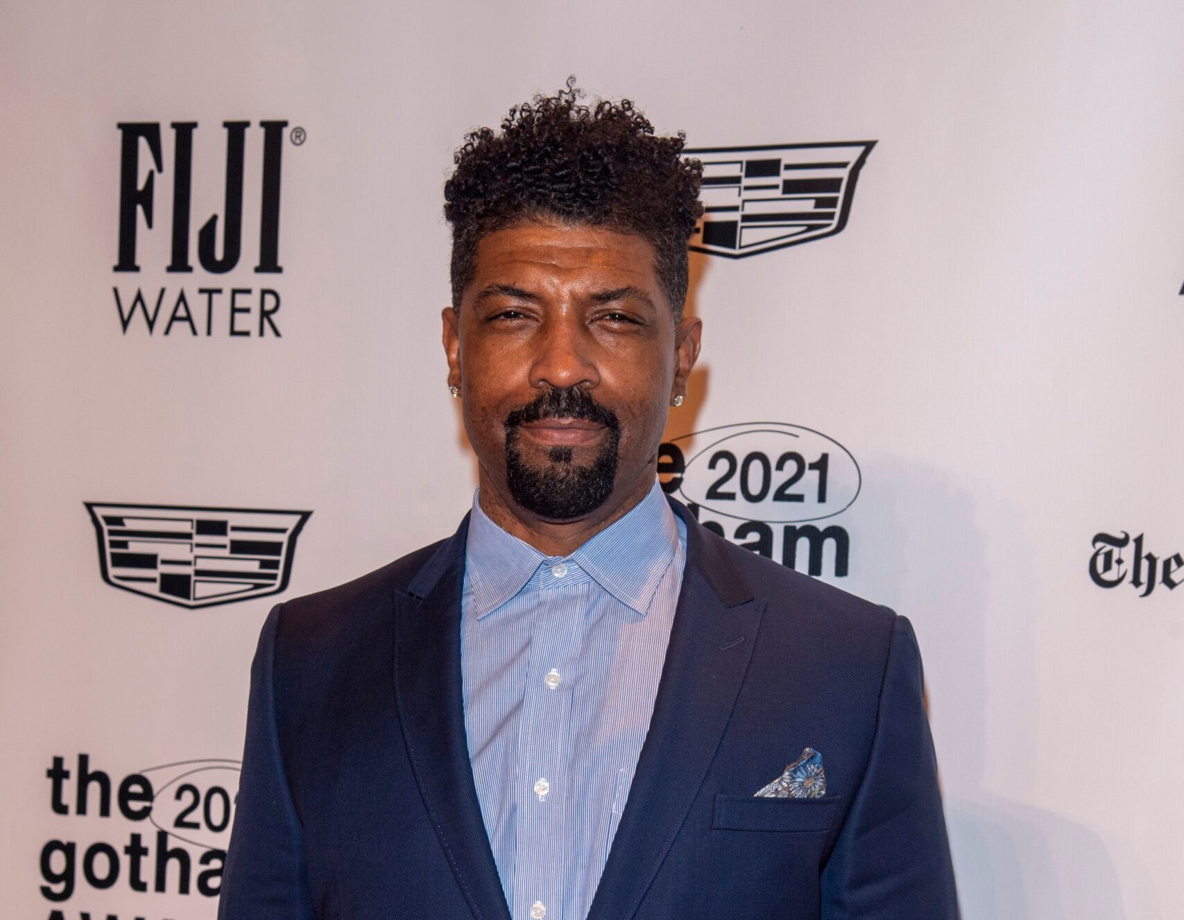 Deon Cole
