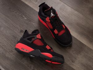 Air Jordan, Sneakers