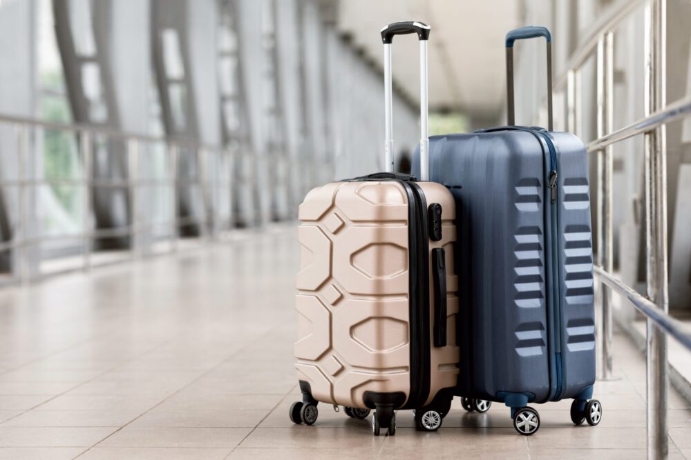 Travel, Americans