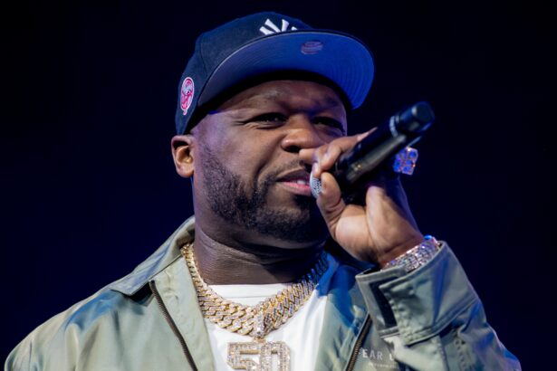 50 Cent