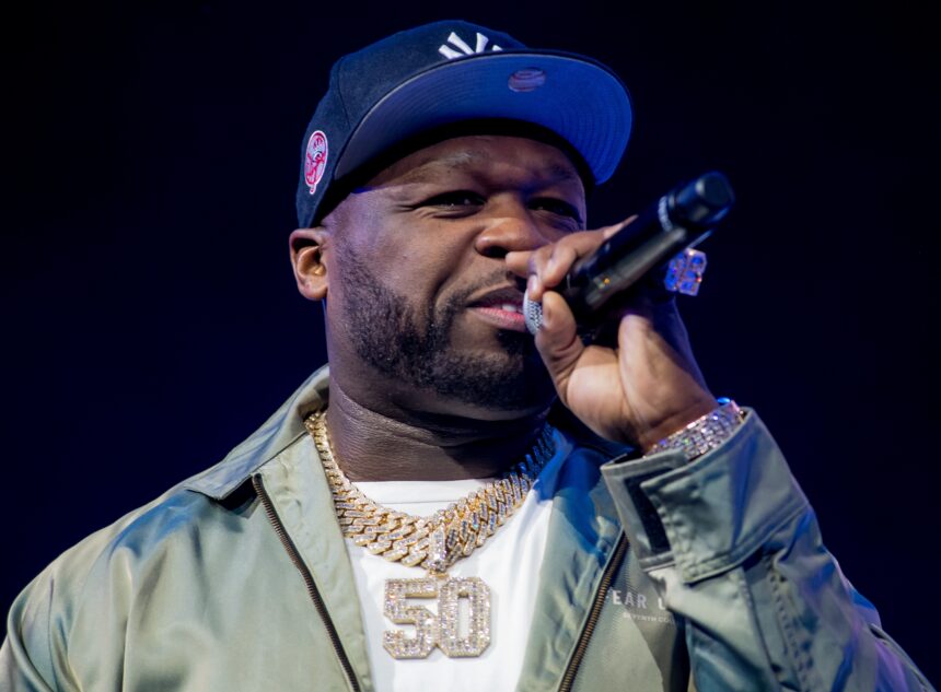 50 Cent