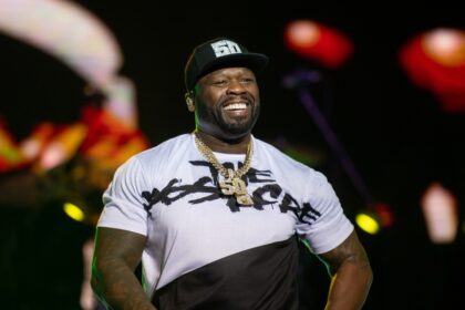 50 Cent