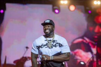 50 Cent, Curtis Jackson