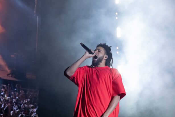 J.Cole